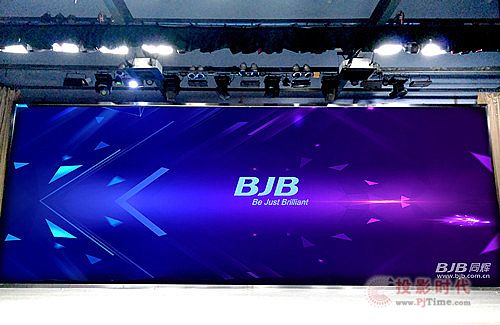 同輝信息音視頻解決方案助力人大附中新校區