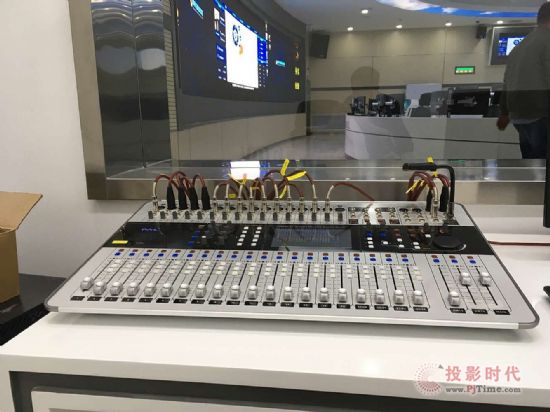 PAL助力寧夏銀川公安局打造平安和諧社會