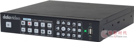 DatavideoȫHD 4ͨГQ_H.264 USBCʽl