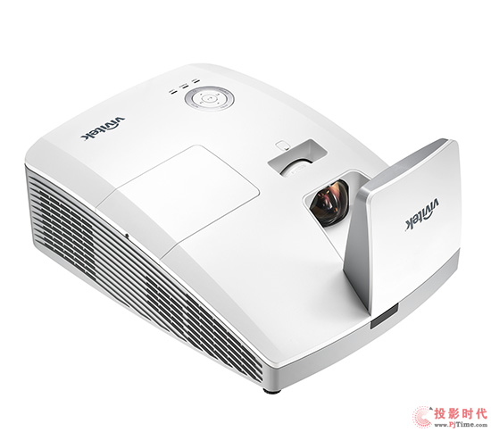 Vivitek(Ӎ)D755WTIR߂^ķmȫ3D