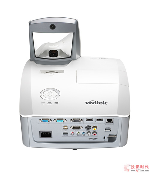 Vivitek(Ӎ)D755WTIRSļ