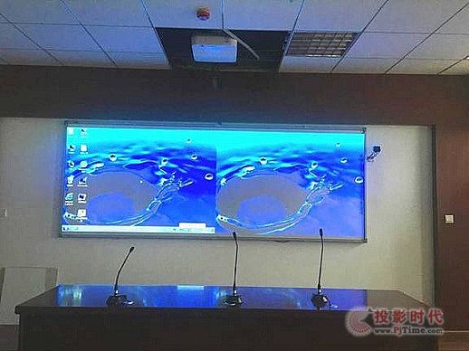 教學想高效，離不開雙通道——2017年已掀起雙通道電子白板應用高潮