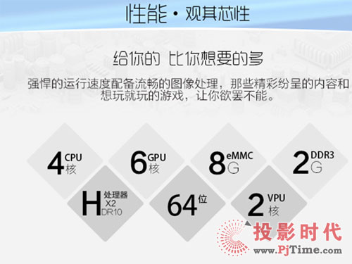 迎新年換新機 創維65G8S給你驚喜