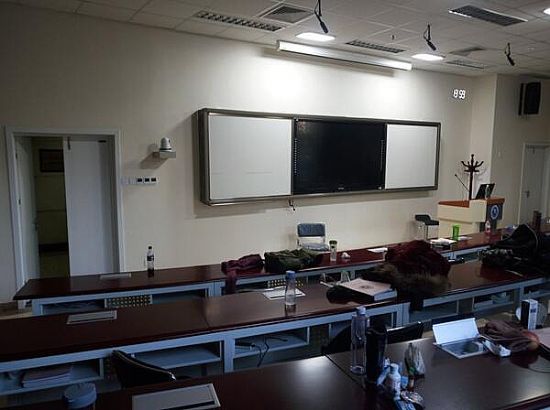 松下高清攝像機讓醫學教育與科技融為一體