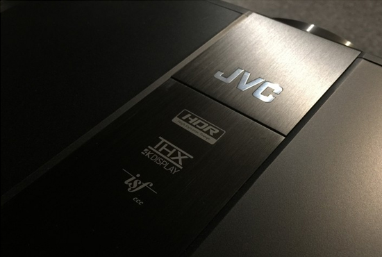 JVC原生4K激光影院投影機(jī)DLA-Z1C開箱賞析