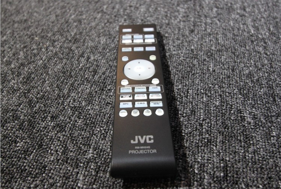 JVC原生4K激光影院投影機(jī)DLA-Z1C開箱賞析
