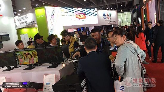 從ISE到ISLE 邁普開啟2017新征途