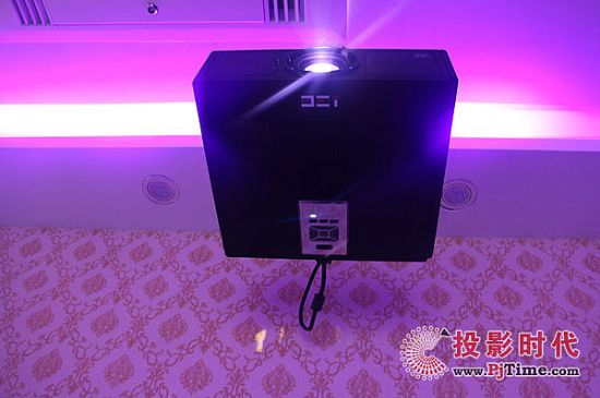 DET德浩為2017第十五屆中國（廣州）國際專業(yè)燈光、音響展覽會提供卓越顯示方案