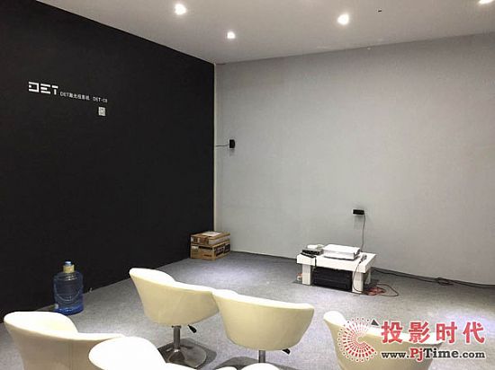 DET德浩為2017第十五屆中國（廣州）國際專業(yè)燈光、音響展覽會提供卓越顯示方案