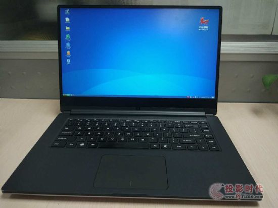 龍芯3A3000筆記本和中標麒麟桌面操作系統(tǒng)V7.0