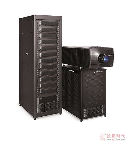 佐佐木工業(yè)為Cinema Sunshine Aira院線最大屏幕影院選擇科視Christie RGB激光放映系統(tǒng)