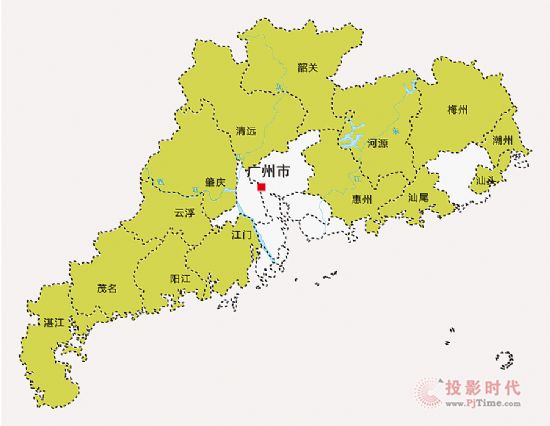 視頻會議新體驗 | 科達5.0云視訊落地廣東全省公安近千派出所