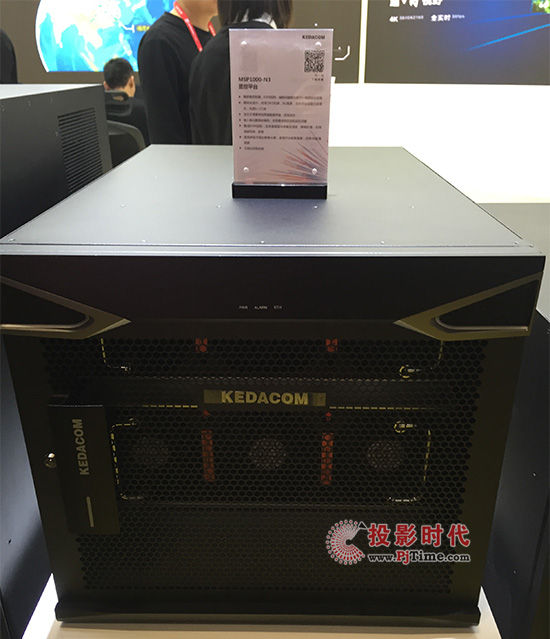 ֻǡG_(d)yLED@ƽ_InfoComm2017