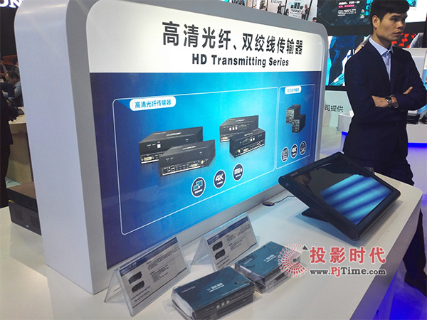 CREATOR快捷亮相IFC 探索全業態融合！