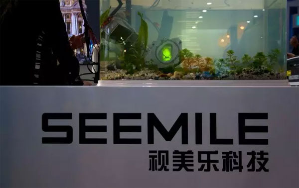 激光酣戰：視美樂要做行業價值的標桿