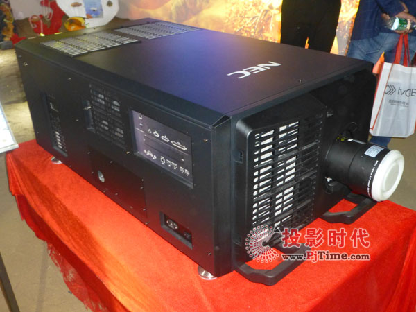 無激光不投影：IFC2017重磅新品都在這！