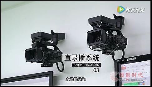 聯手”鬧事”|索尼攝像機和KXWELL云臺在教育里掀起的浪潮