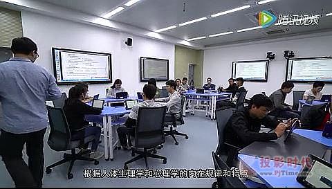 聯手”鬧事”|索尼攝像機和KXWELL云臺在教育里掀起的浪潮