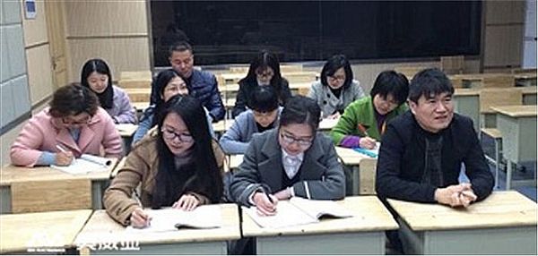 穩(wěn)定、易用！奧威亞優(yōu)課平臺(tái)無(wú)縫對(duì)接柯橋區(qū)教育資源公共平臺(tái)