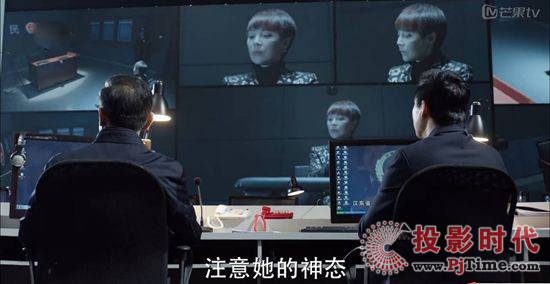 從《人民的名義》反觀大屏可視化應用