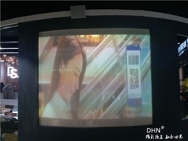 DM907超短焦激光投影機應用案例：您身邊的影視專家