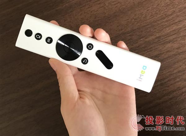 孩子的萌寵：極米imea兒童無屏電視開箱試用
