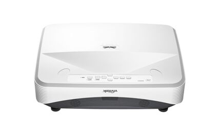 完美視界近在咫尺 Vivitek(麗訊)超短焦激光家用投影DH765Z-UST客廳娛樂新霸主