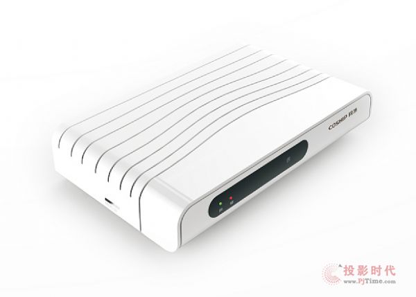 彰顯實力，同洲電子攜多款智能新品亮相CCBN2017