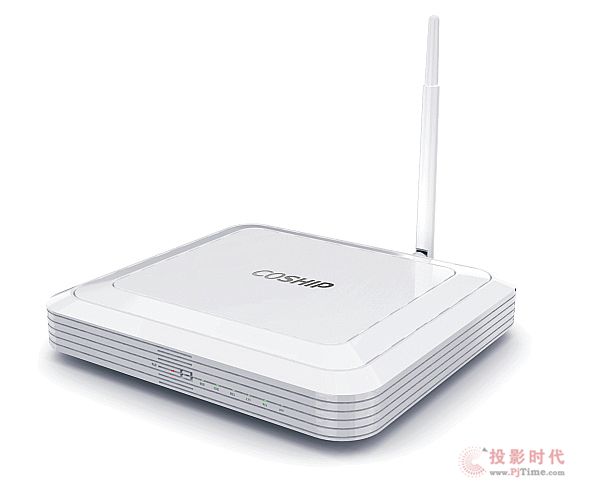 彰顯實力，同洲電子攜多款智能新品亮相CCBN2017