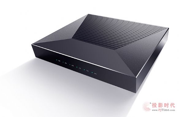 彰顯實力，同洲電子攜多款智能新品亮相CCBN2017