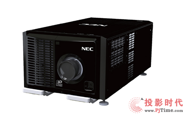 雙“激”并發(fā)，NEC雙色激光4K工程投影機新品重磅出擊