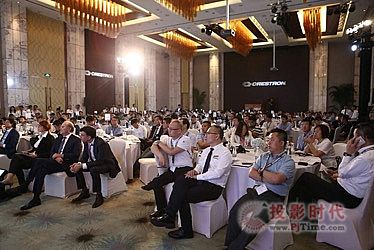 秉承“全方位與最前沿”，快思聰全新客戶體驗(yàn)中心登陸上海