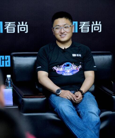 在逆境中創新，看尚欲做互聯網電視的破局者