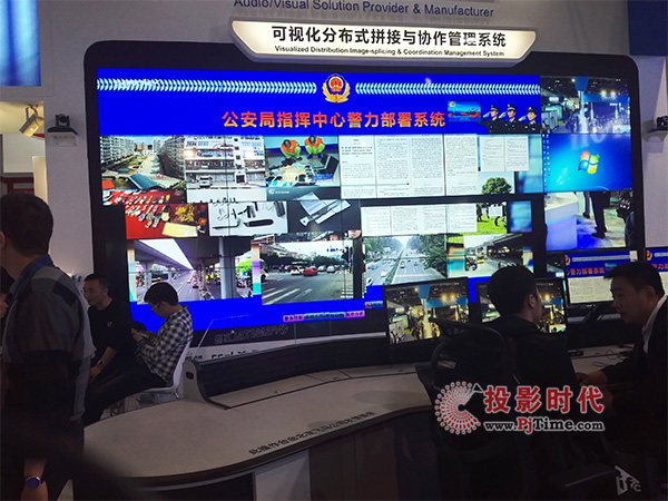 CREATOR快捷亮相IFC 探索全業態融合！