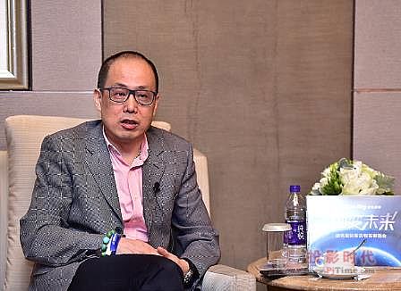 藍色星際回歸資本市場 開啟全新征程