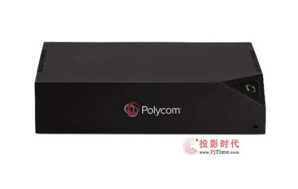 開啟“創(chuàng)新協(xié)作＋”時代 ——Polycom全新解決方案閃耀京城