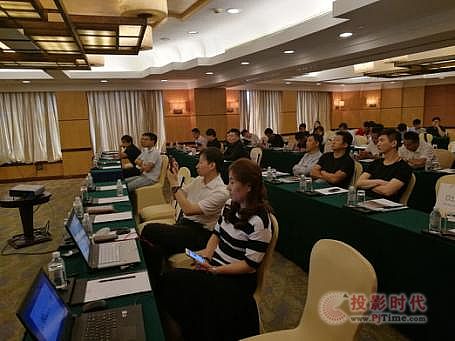 聚勢謀遠(yuǎn) 飛利信貝拉舉辦上海產(chǎn)品推介會