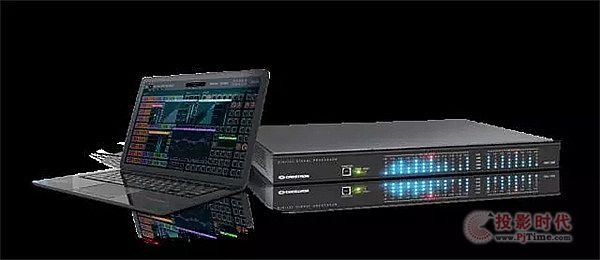 快思聰精彩亮相美國 infoComm 2017展
