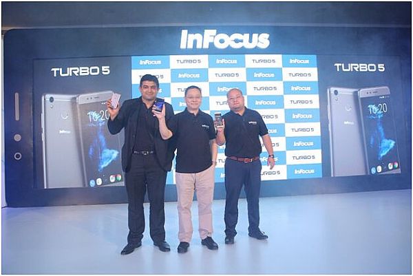 InFocusӡƳ֙CTurbo 5