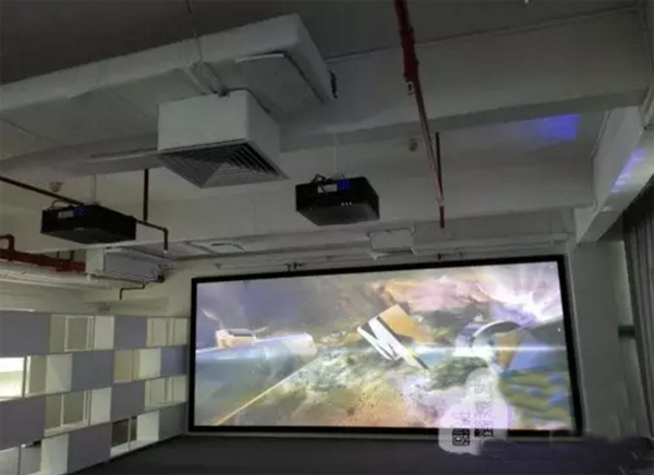 AVANZA帥映入駐名企展廳