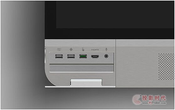 開創智能會議時代 Trutouch X7商務大屏深度試用
