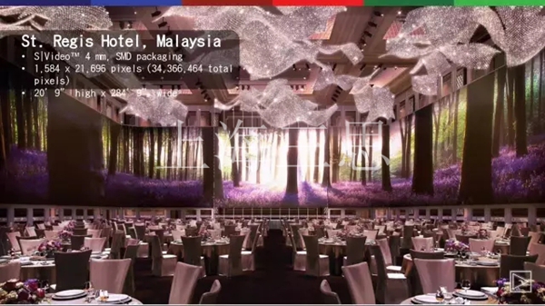 Ϻ˼St. Regis KLĿ@s־PRO AUDIO ASIAI