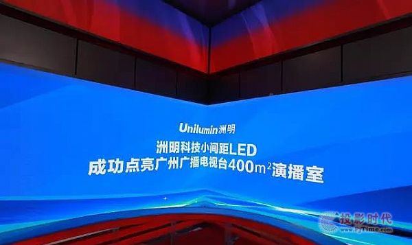 RGB LED @ʾ