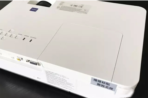 ˽VPL-DX270̄(w)ͶӰC(j)