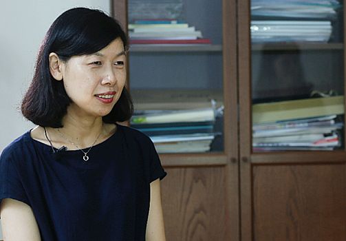 【希沃示范校】當獨特“雙馨”理念遇上信息化教學