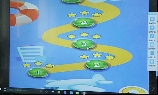 【希沃示范校】當獨特“雙馨”理念遇上信息化教學