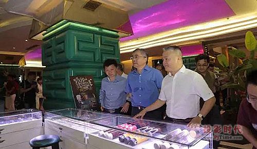 劉靈輝：六大創新路徑助力歌舞娛樂行業消費升級