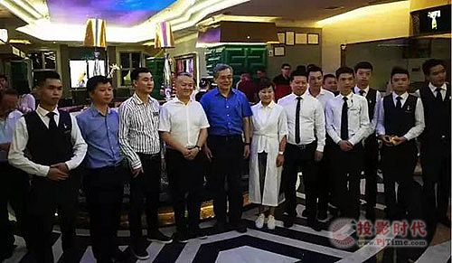 劉靈輝：六大創新路徑助力歌舞娛樂行業消費升級