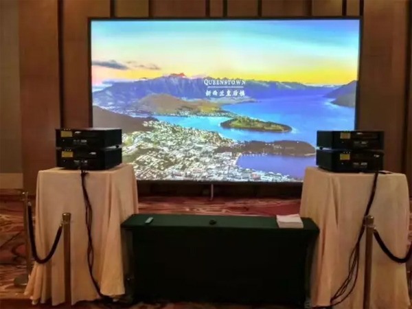 體驗科技范兒，2017東方中原全國巡展廣州站酷“炫”來襲！