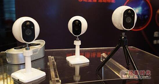 席卷視界 萬佳安視頻物聯(lián)再征途